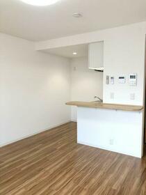 3/11 リビング/ダイニング