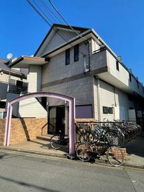 ウエストハイム西川口の間取り