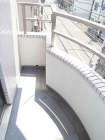 16/16 バルコニー