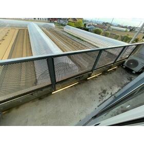 20/30 バルコニー