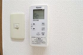 11/15 バルコニー