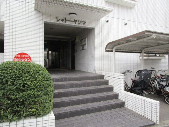 5/6 エントランス