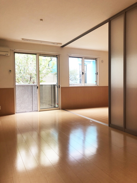 3/14 リビング/ダイニング