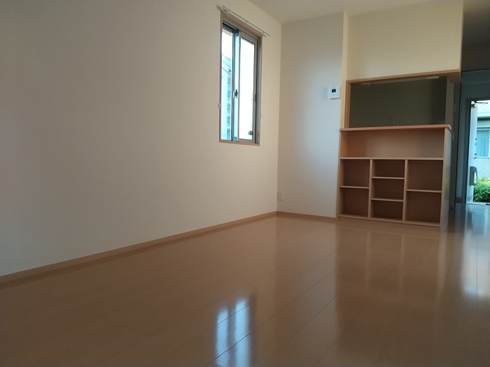 3/16 リビング/ダイニング