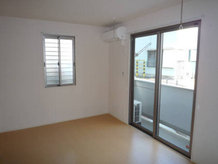 3/8 リビング/ダイニング