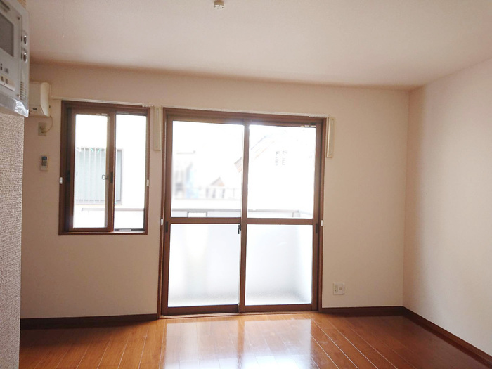 3/27 リビング/ダイニング