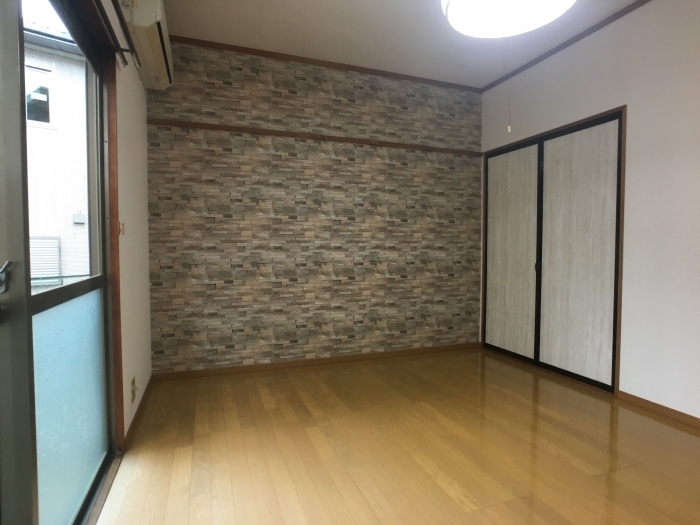 3/20 リビング/ダイニング