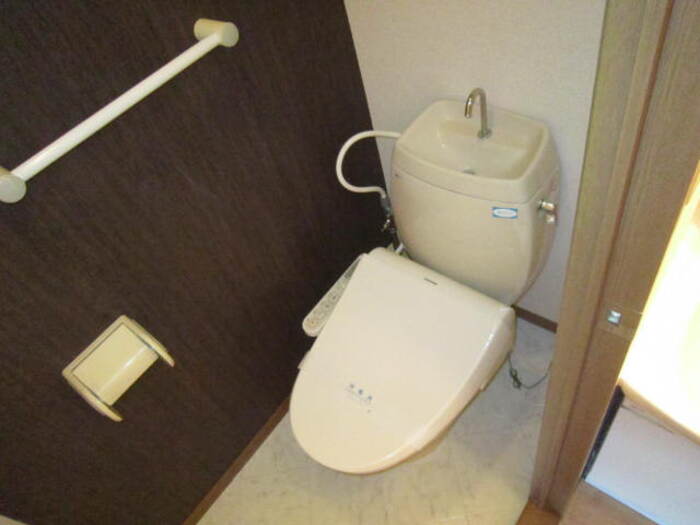 8/27 トイレ