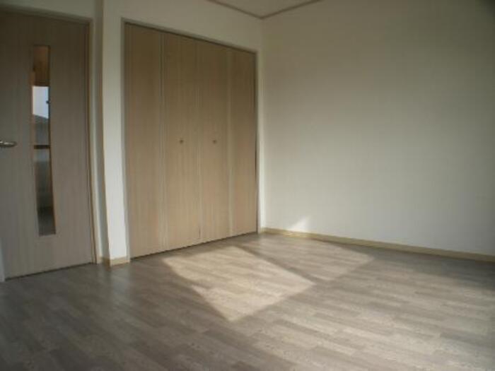 3/6 リビング/ダイニング