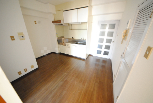 3/30 リビング/ダイニング