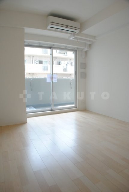 13/27 バルコニー