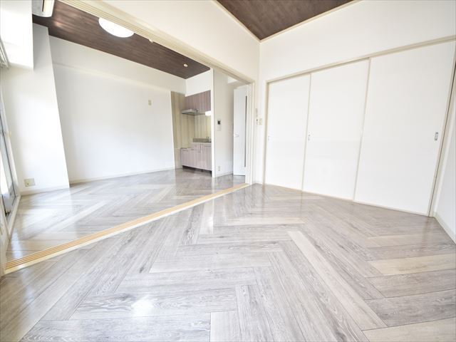 3/30 リビング/ダイニング