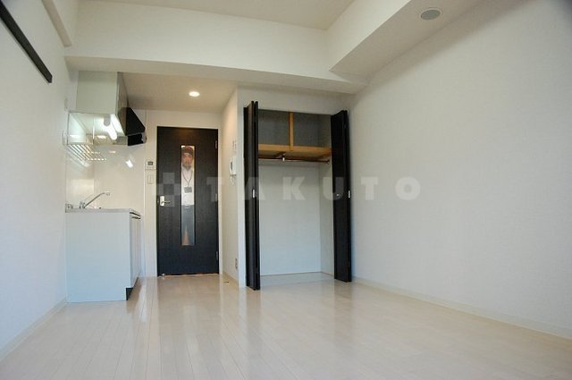 3/24 リビング/ダイニング