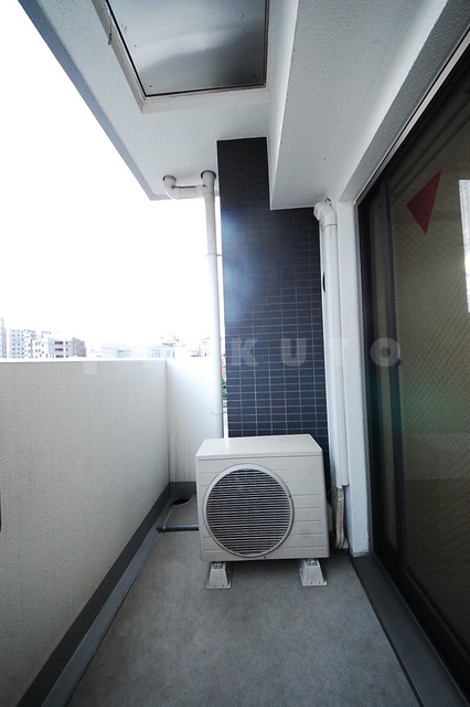 14/30 バルコニー