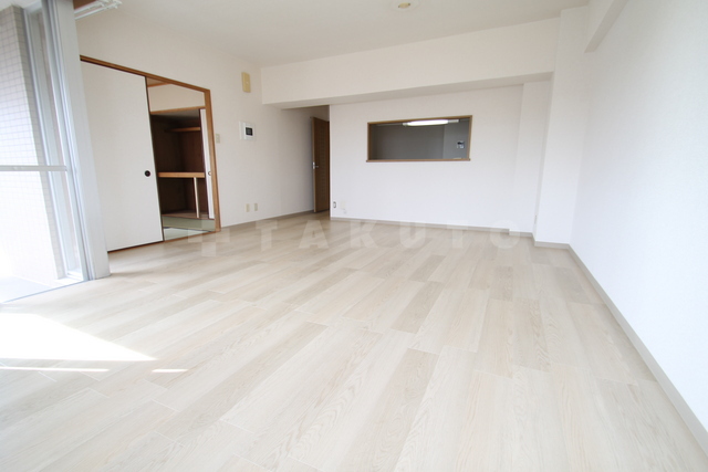 4/29 リビング/ダイニング