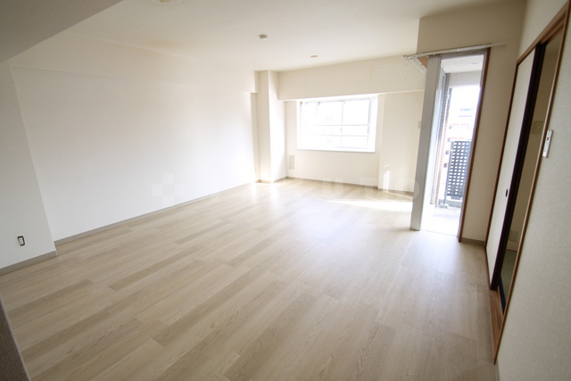 3/29 リビング/ダイニング