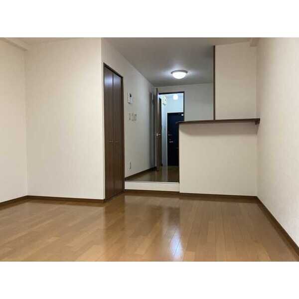 3/16 リビング/ダイニング