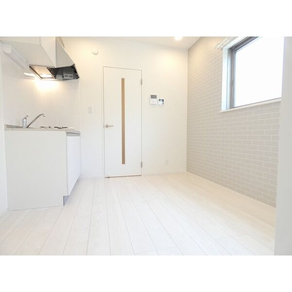 3/16 リビング/ダイニング