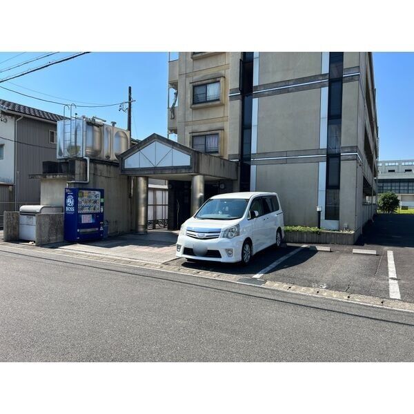 9/13 エントランス