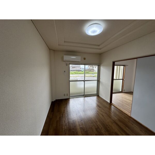 5/18 リビング/ダイニング