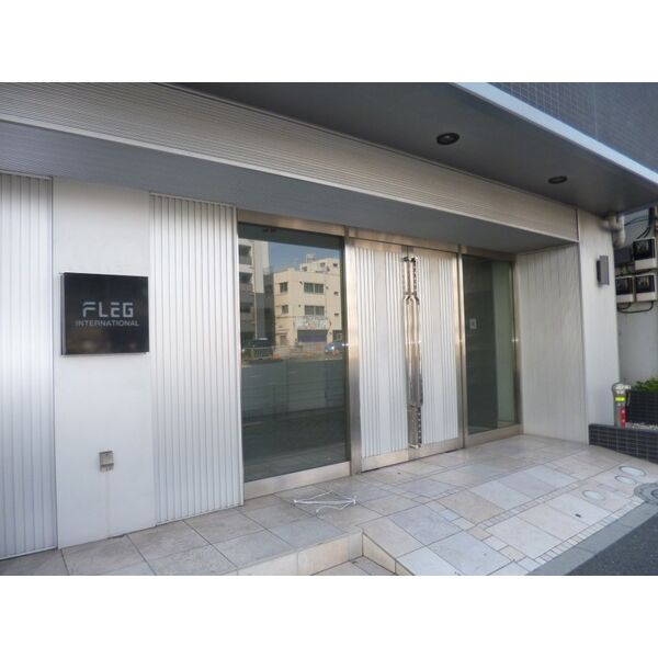 2/10 エントランス