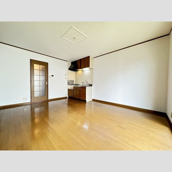 3/25 リビング/ダイニング