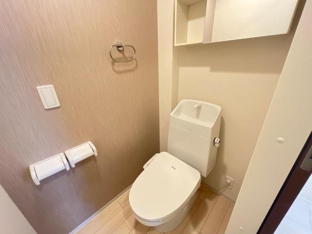 15/27 トイレ