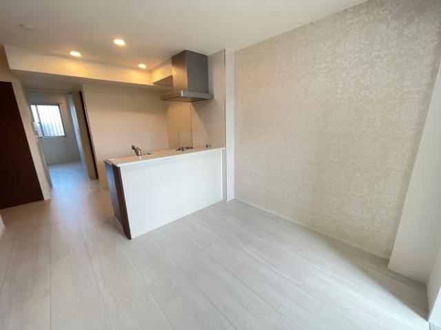 3/27 リビング/ダイニング