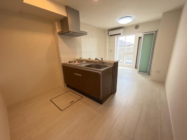 4/27 リビング/ダイニング