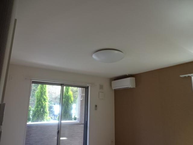 3/27 リビング/ダイニング