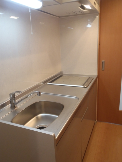 4/13 リビング/ダイニング