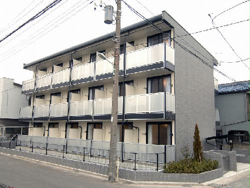 1/14 外観
