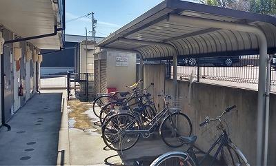 3/14 リビング/ダイニング