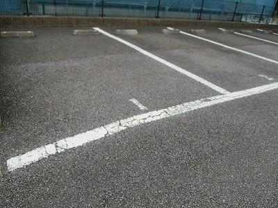 14/24 駐車場