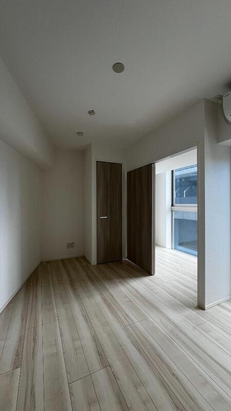 3/8 リビング/ダイニング