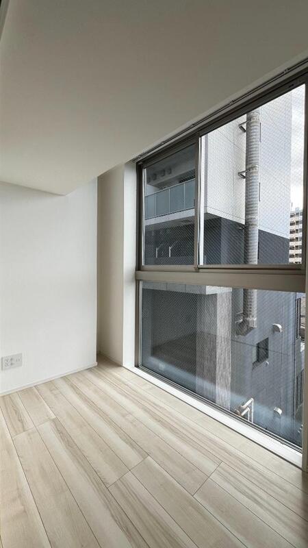 4/8 リビング/ダイニング