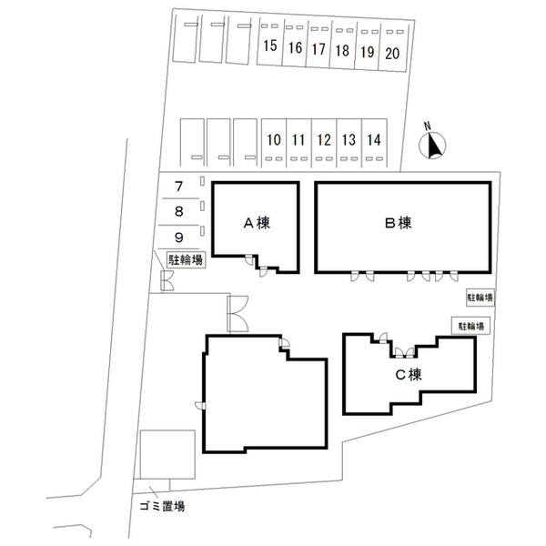 2/2 地図
