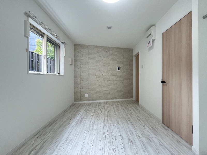 8/18 リビング/ダイニング