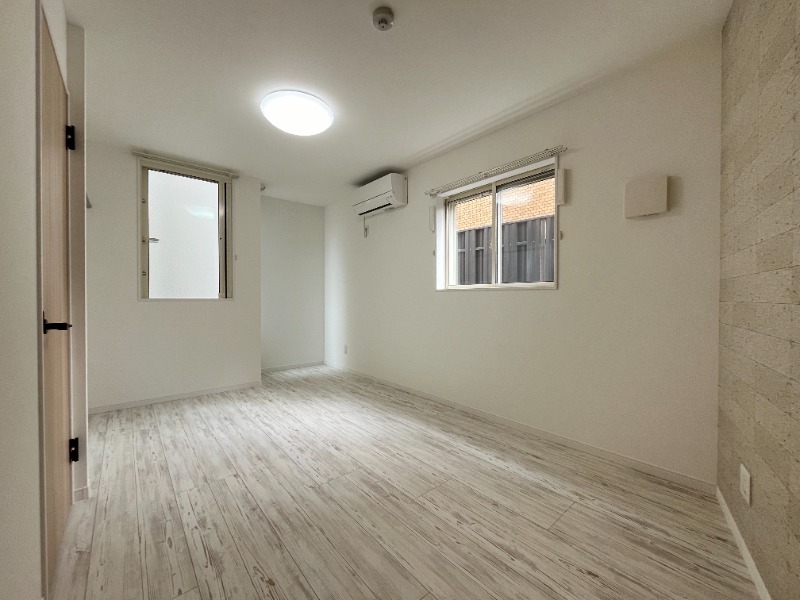 3/18 リビング/ダイニング