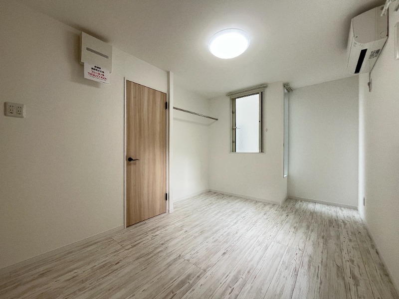 4/18 リビング/ダイニング