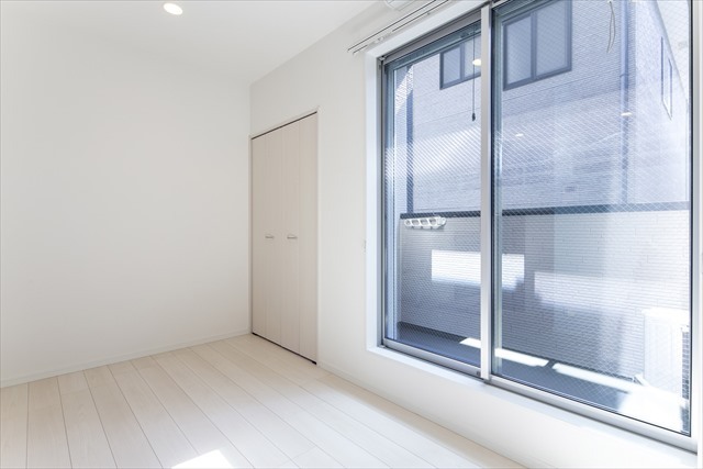 4/16 リビング/ダイニング