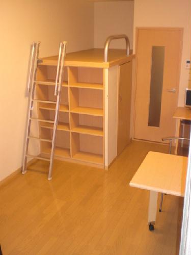 3/14 リビング/ダイニング