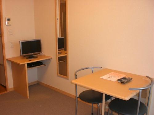 3/14 リビング/ダイニング