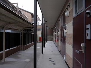 11/14 エントランス