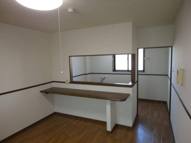 3/30 リビング/ダイニング