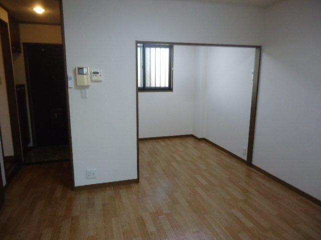 3/24 リビング/ダイニング