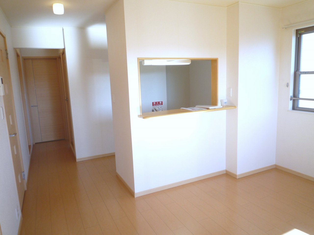 3/20 リビング/ダイニング