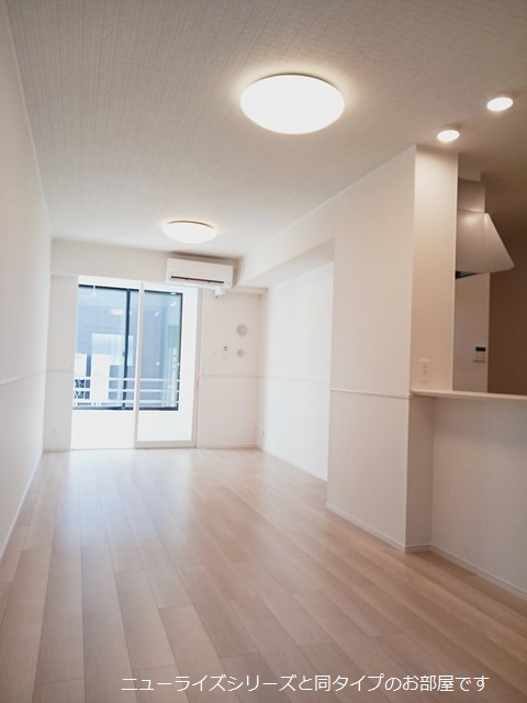 3/20 リビング/ダイニング