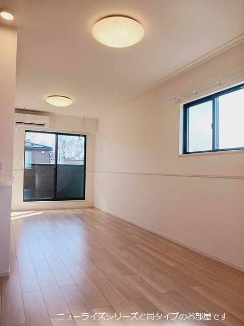 3/20 リビング/ダイニング