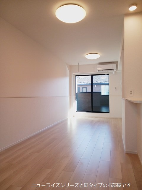 3/20 リビング/ダイニング